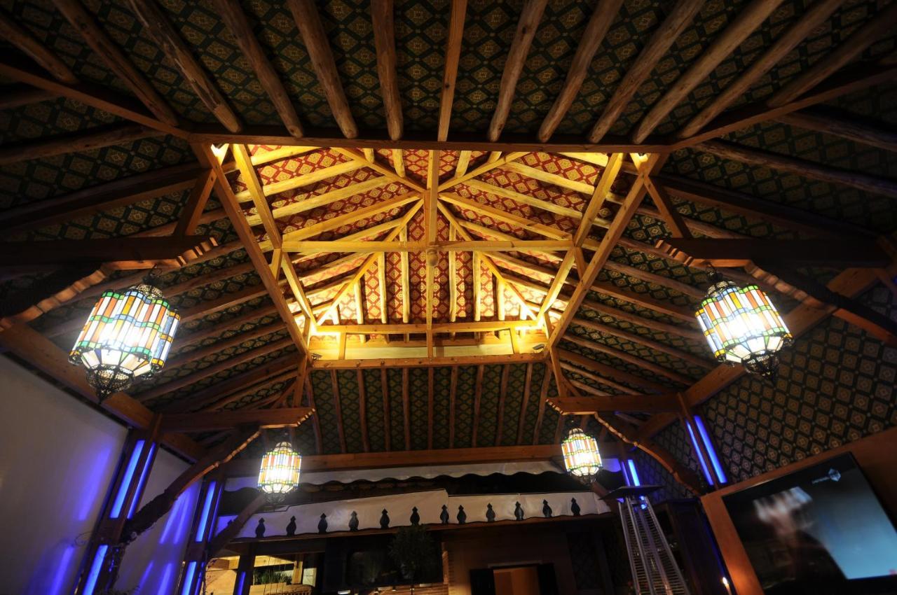 Riad Omara Al Kasbah Marrákes Kültér fotó